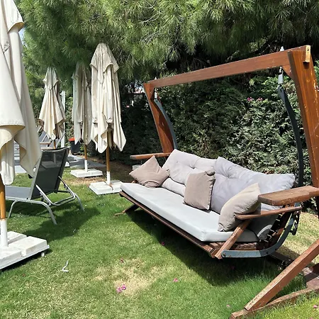 Malta 4* Bodrum