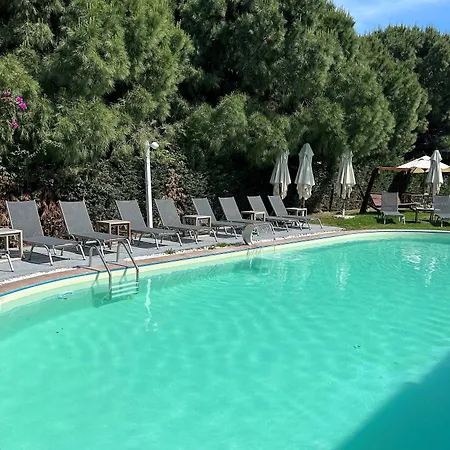 Ξενοδοχείο Malta 4*