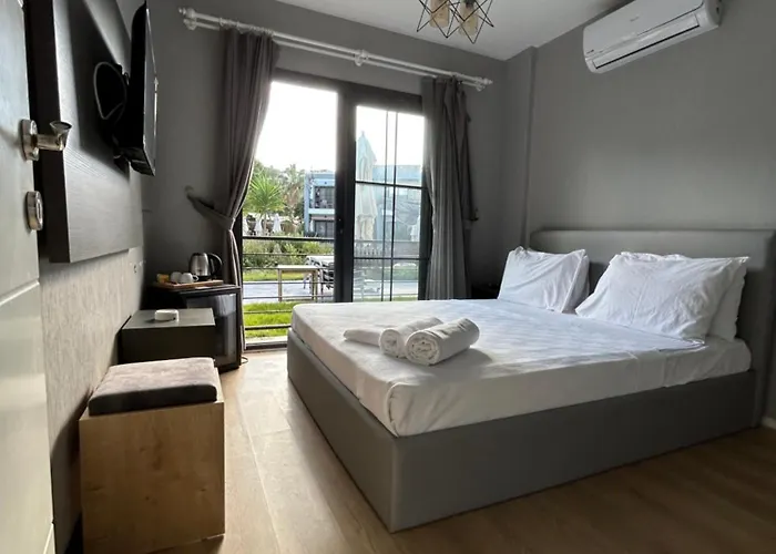 Malta 4* Bodrum