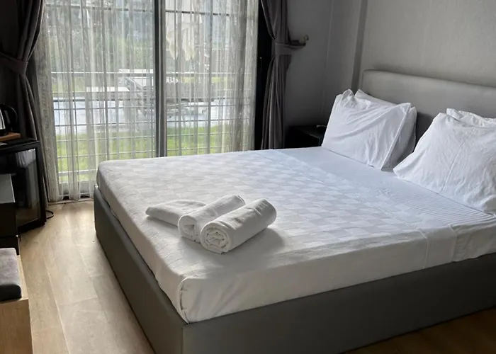 Malta Otel Bodrum