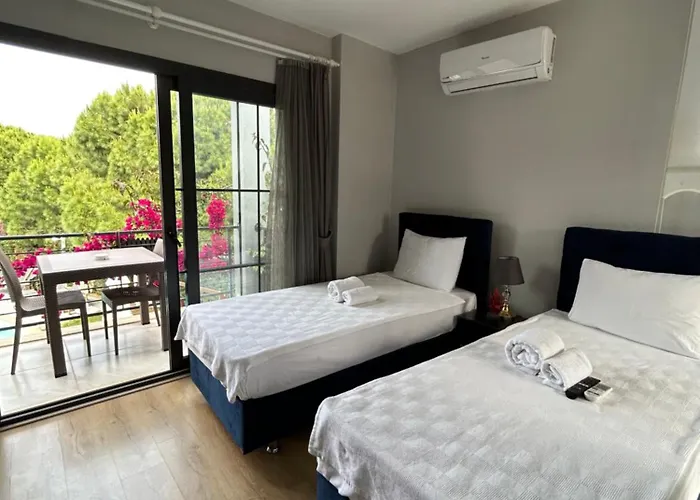 Malta Otel