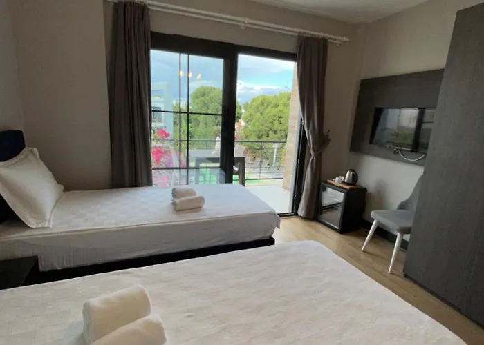 Otel Malta