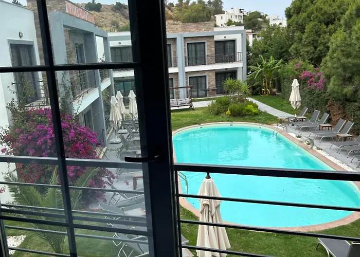 Otel Malta Bodrum
