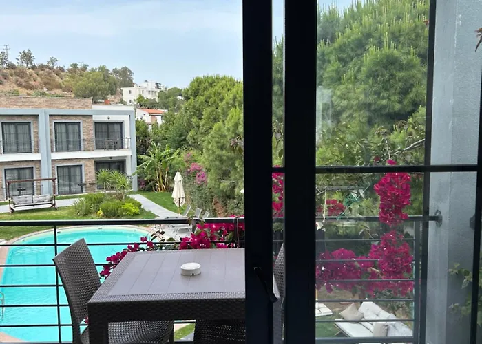 Malta Otel Bodrum