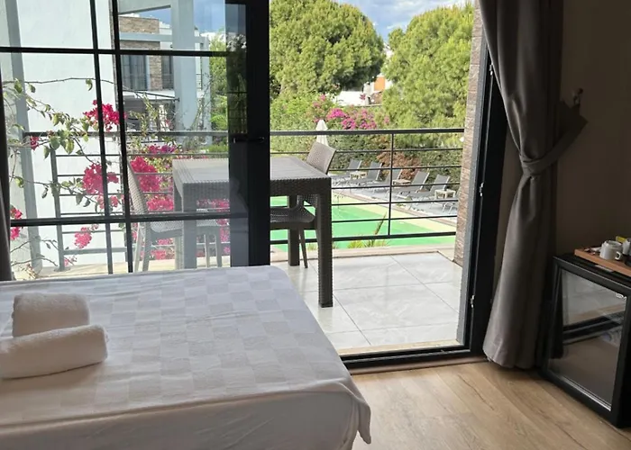 Malta Otel Bodrum