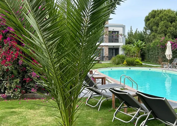 Malta 4* Bodrum