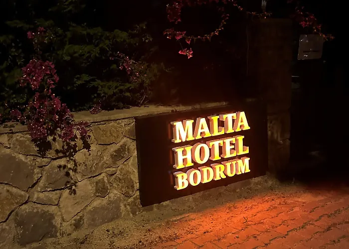 Otel Malta