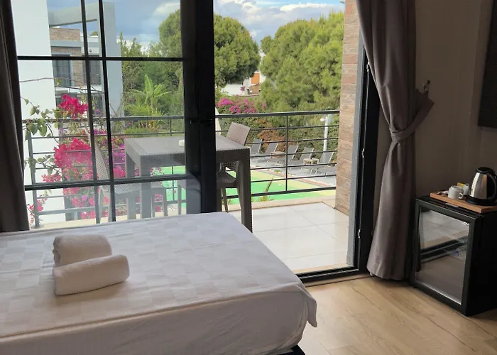 Malta Otel 4*